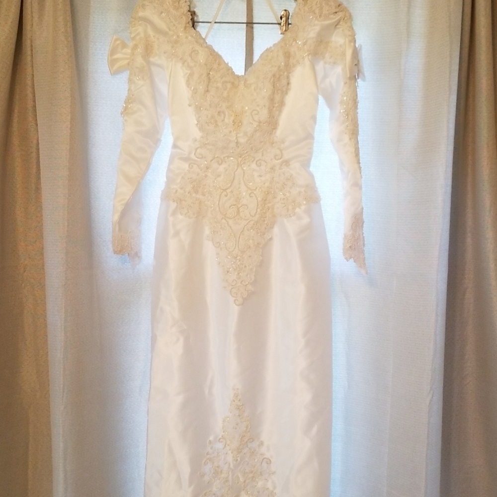 Wedding Gown